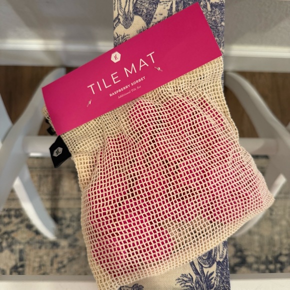 Letterfolk Tile Set - Picture 1 of 2